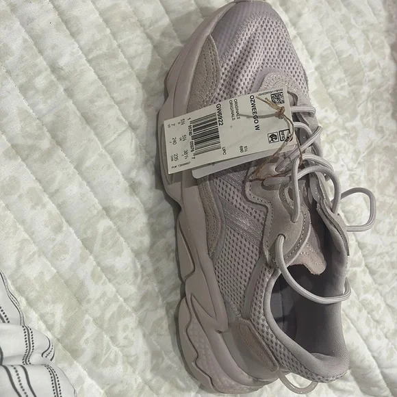 adidas | Shoes | Purple Adidas Ozweego W Womens Shoes | Poshmark